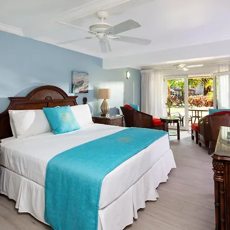 The Club Barbados (Adults Only)-2